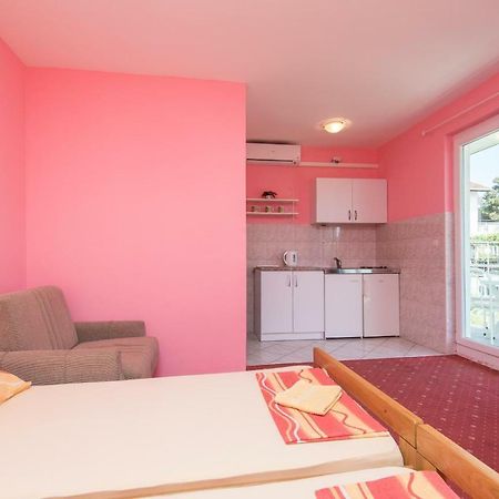 Apartmani Villa Lidija オレビック エクステリア 写真