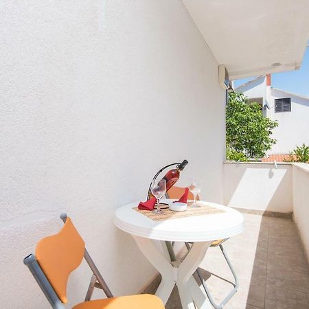 Apartmani Villa Lidija オレビック エクステリア 写真
