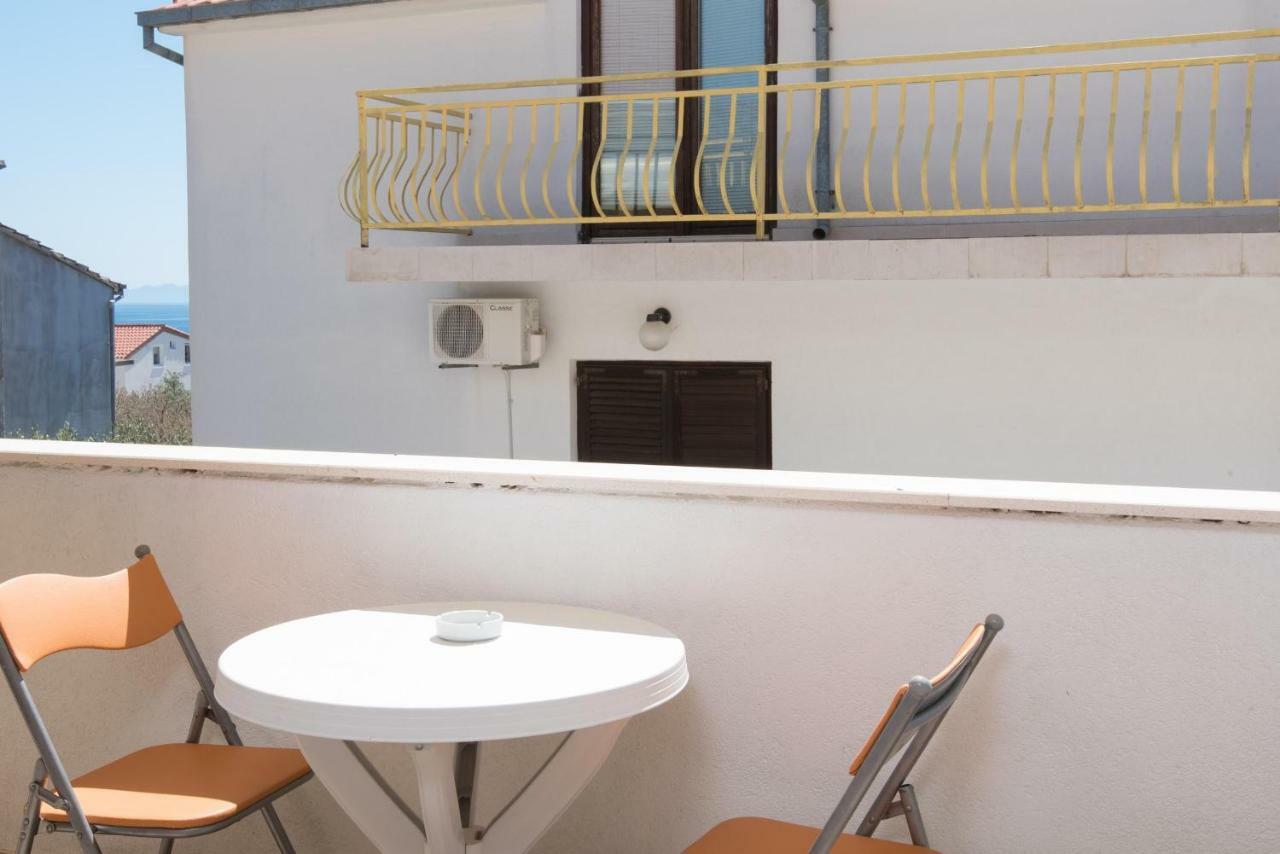 Apartmani Villa Lidija オレビック エクステリア 写真