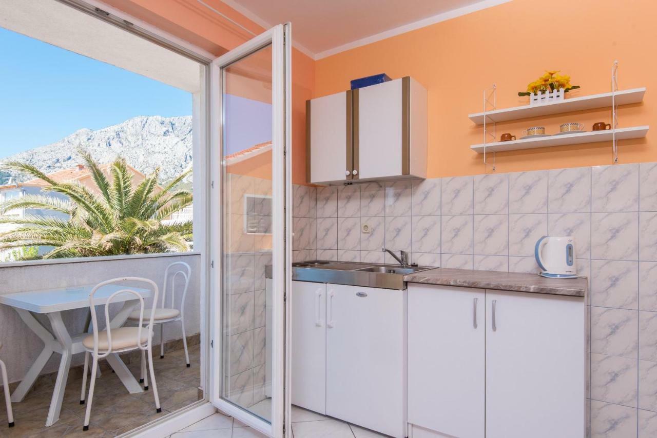 Apartmani Villa Lidija オレビック エクステリア 写真