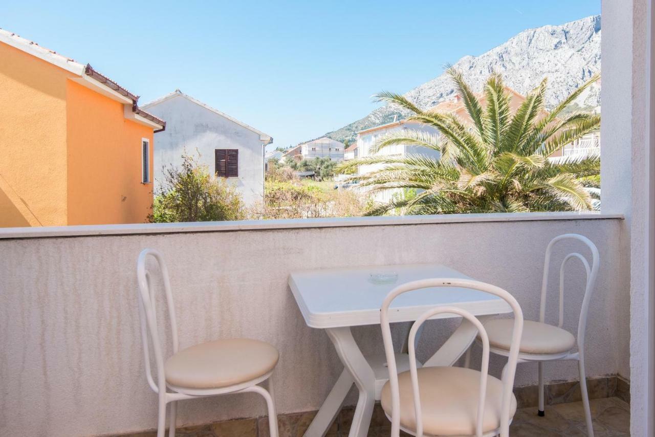 Apartmani Villa Lidija オレビック エクステリア 写真