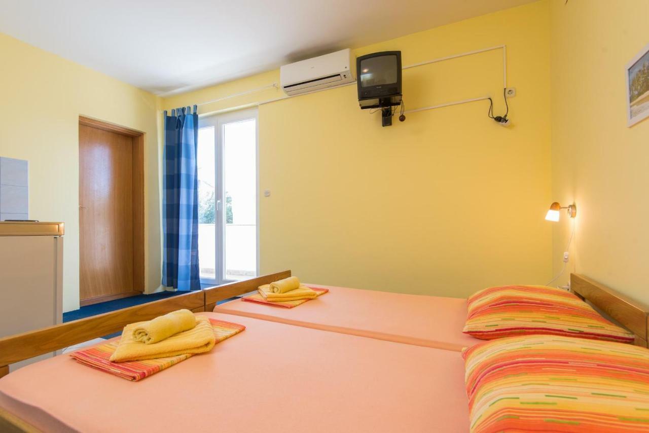 Apartmani Villa Lidija オレビック エクステリア 写真