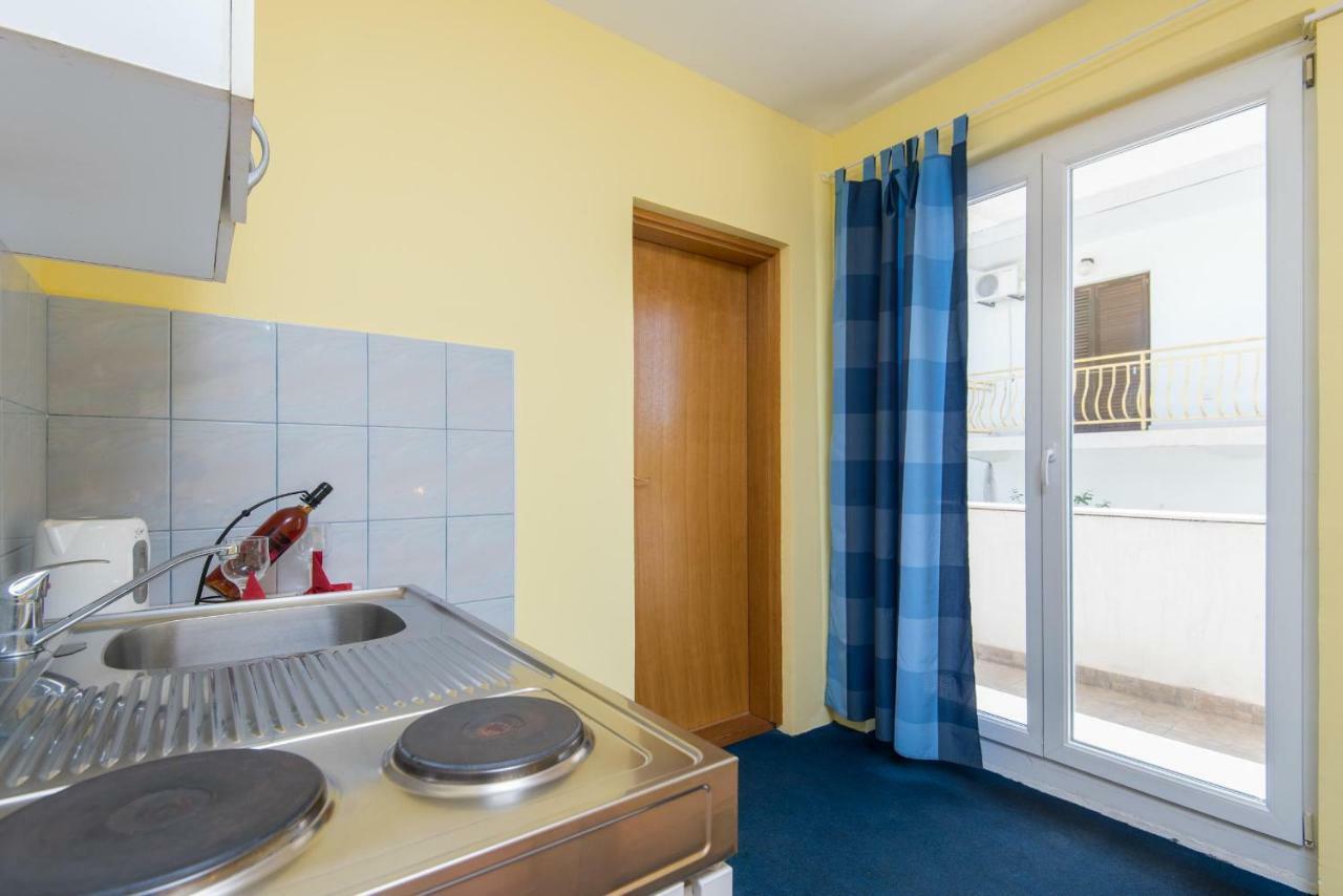 Apartmani Villa Lidija オレビック エクステリア 写真